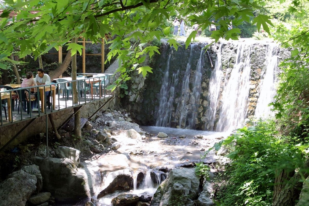5 Days Istanbul Natural Eco Discovery Package Tours 6