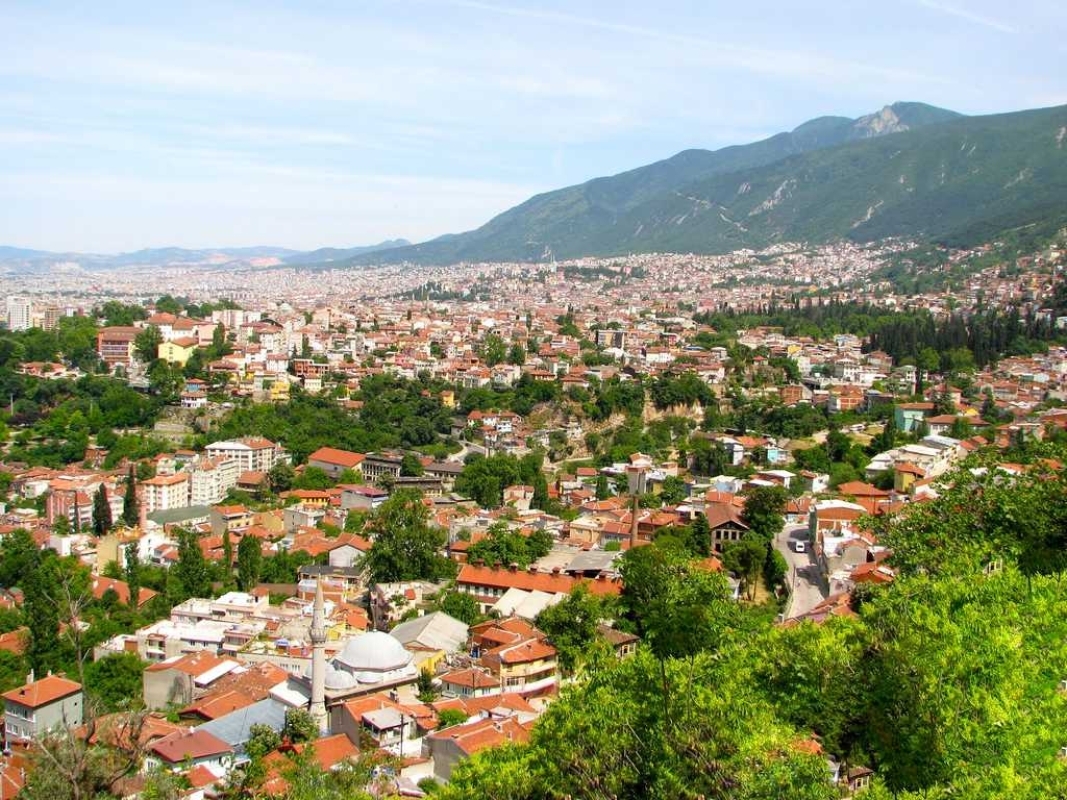 5 Days Istanbul Natural Eco Discovery Package Tours 9