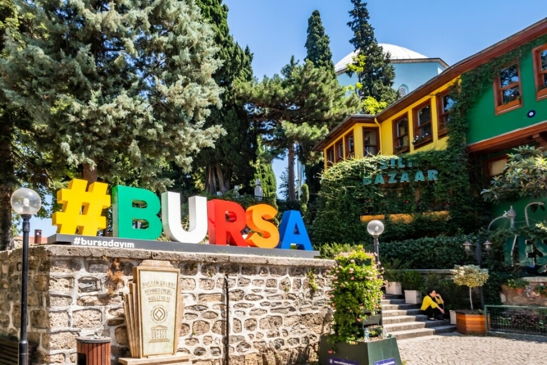 5 Days Istanbul Natural Eco Discovery Package Tours 10