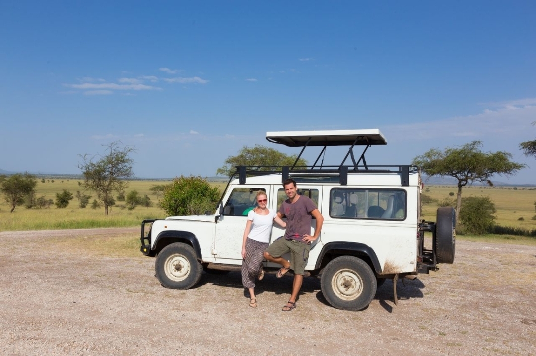 11 Days Safari Tanzania 8