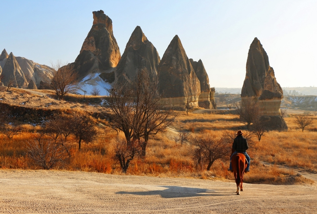 11 Day Magic Turkey Vacation Package With Guaranteed Departure 3