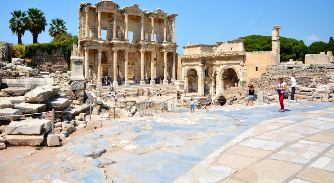 11 Day Magic Turkey Vacation Package With Guaranteed Departure 6