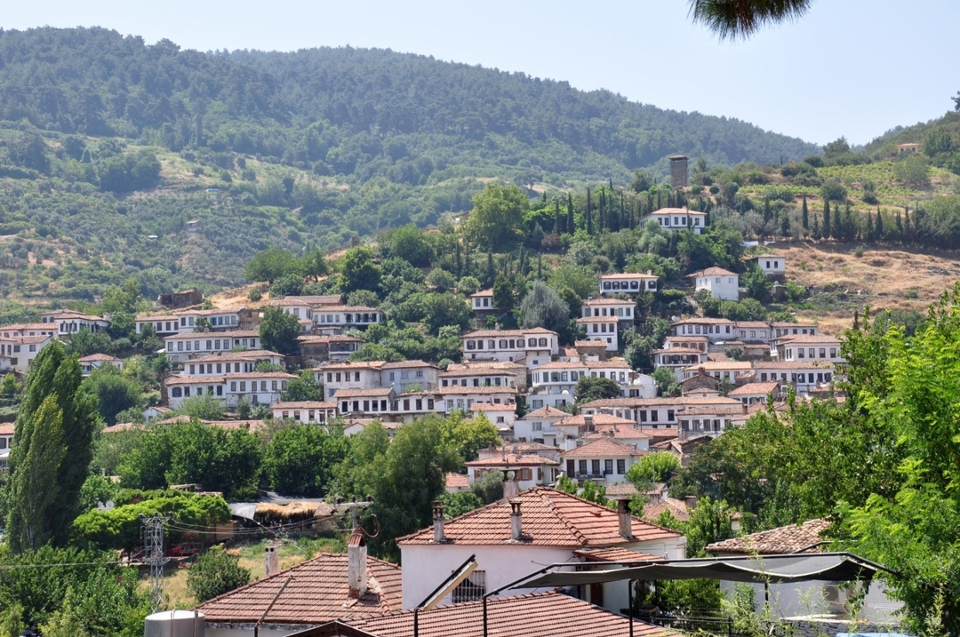 11 Day Magic Turkey Vacation Package With Guaranteed Departure 7