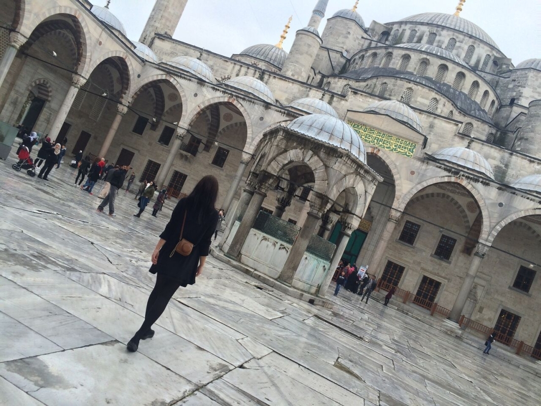 11 Day Magic Turkey Vacation Package With Guaranteed Departure 10