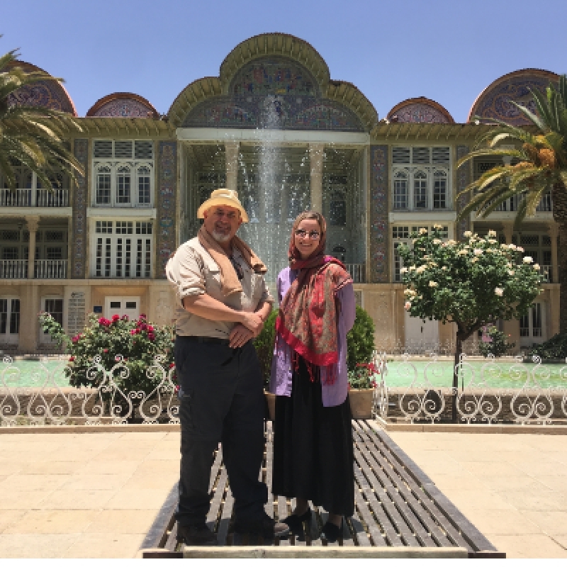 Exploring Persian Culture and Heritage in 9 Days Tour of Iran 2