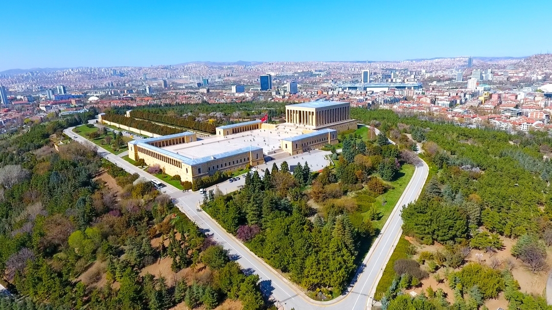 Private Ankara Day Tour from Istanbul 3