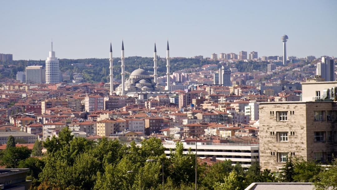 Private Ankara Day Tour from Istanbul 6