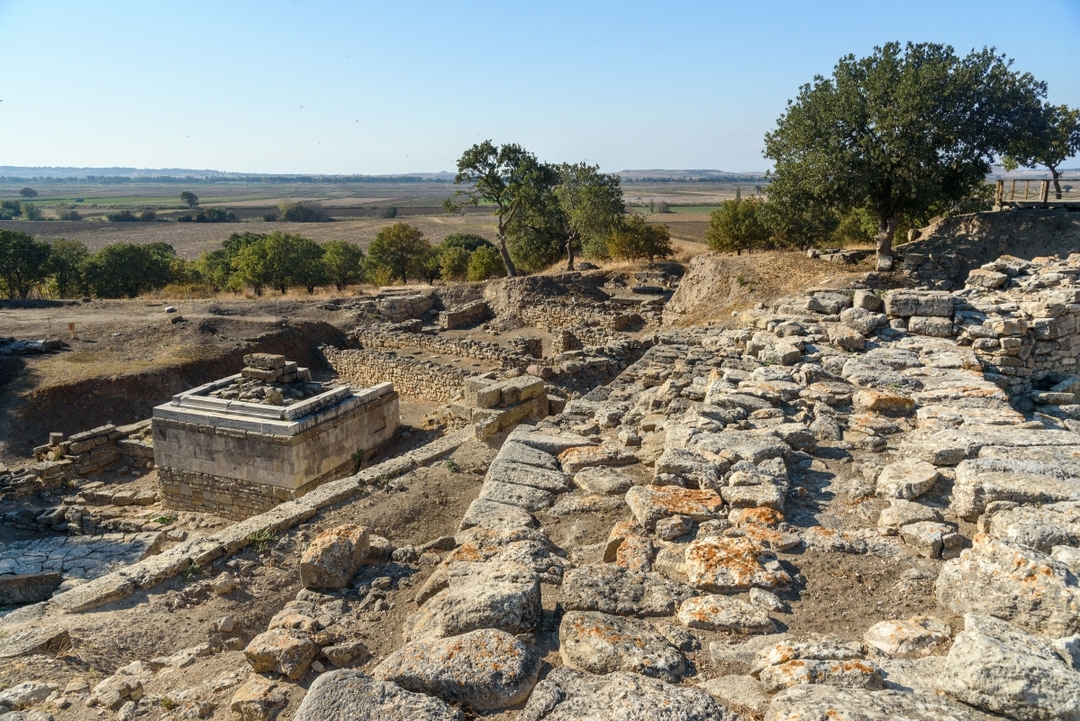 Daily Ancient City of Troy Tour from Istanbul – Explore Legendary Archaeological Site 3