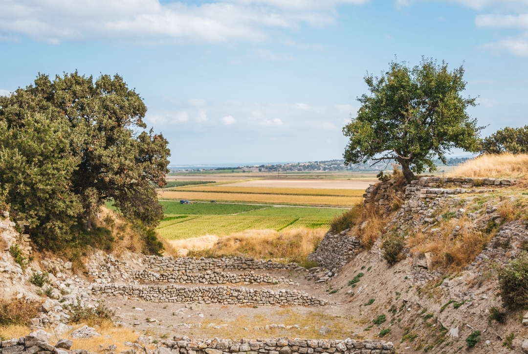 Daily Ancient City of Troy Tour from Istanbul – Explore Legendary Archaeological Site 5