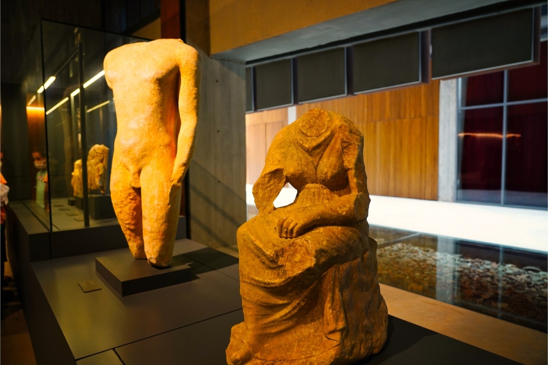 Daily Ancient City of Troy Tour from Istanbul – Explore Legendary Archaeological Site 6