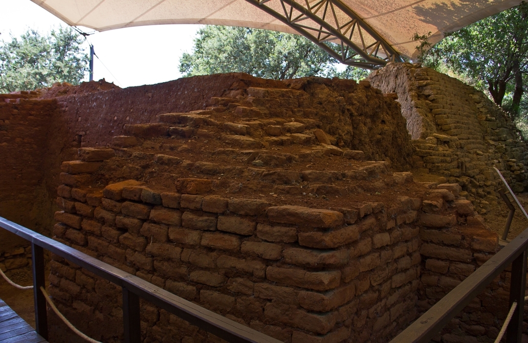 Daily Ancient City of Troy Tour from Istanbul – Explore Legendary Archaeological Site 10