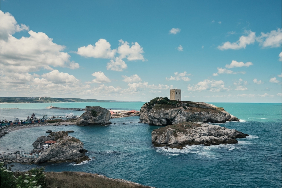 Daily Şile & Ağva Black Sea Tour from Istanbul – Boat Ride, Beaches & Nature 1