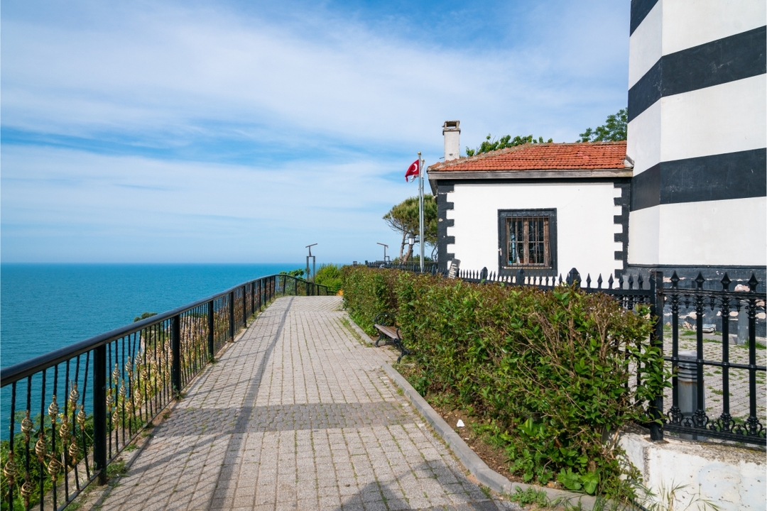 Daily Şile & Ağva Black Sea Tour from Istanbul – Boat Ride, Beaches & Nature 2