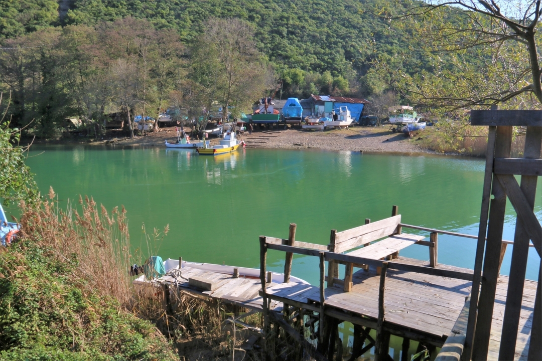 Daily Şile & Ağva Black Sea Tour from Istanbul – Boat Ride, Beaches & Nature 5