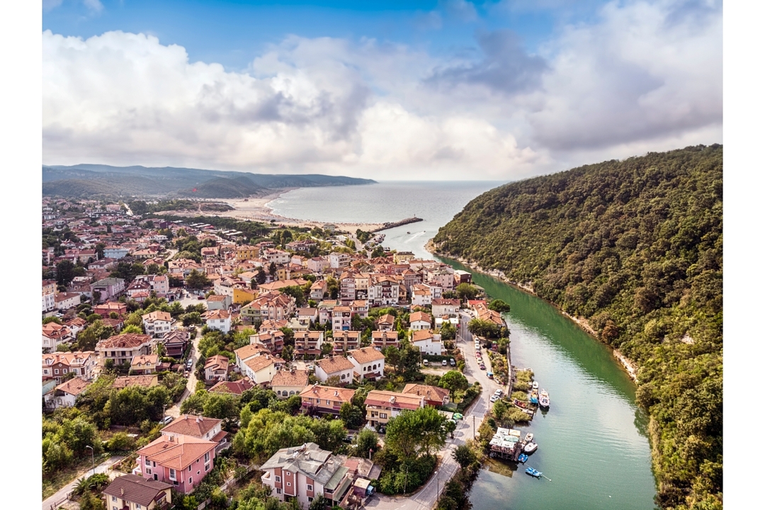 Daily Şile & Ağva Black Sea Tour from Istanbul – Boat Ride, Beaches & Nature 6