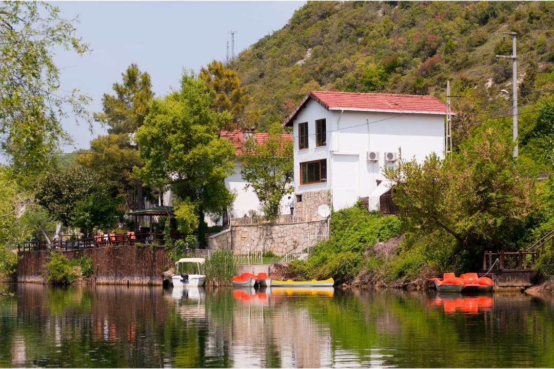 Daily Şile & Ağva Black Sea Tour from Istanbul – Boat Ride, Beaches & Nature 7