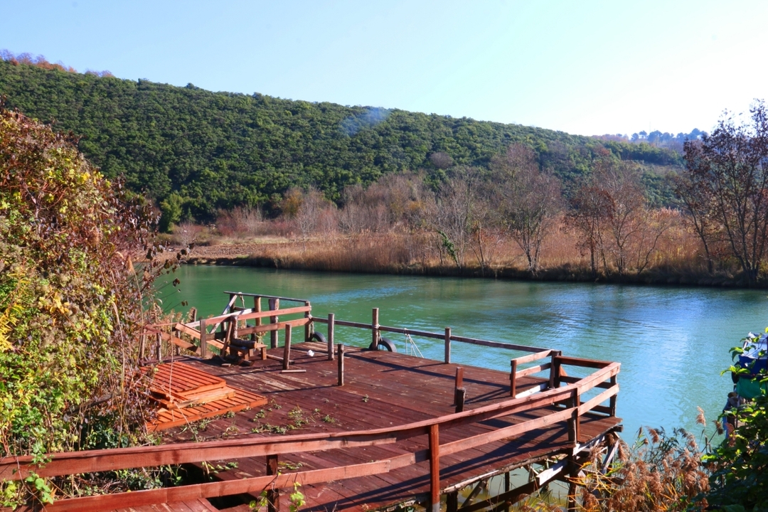 Daily Şile & Ağva Black Sea Tour from Istanbul – Boat Ride, Beaches & Nature 9