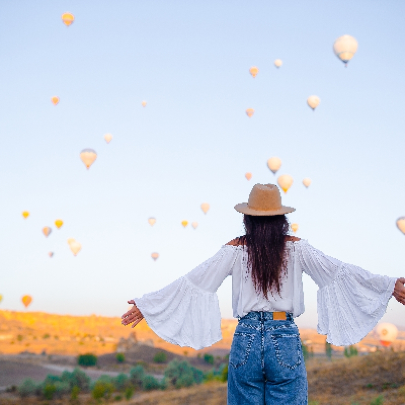 Cappadocia Tours From Ankara 3 Days 5