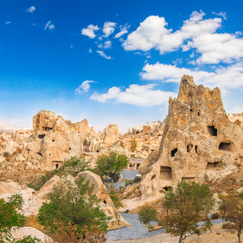 Cappadocia Tours From Ankara 3 Days 8