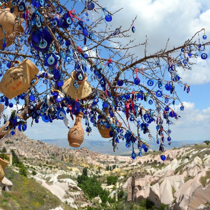 Cappadocia Tours From Ankara 3 Days 9