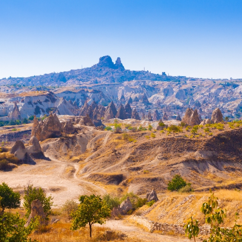 Cappadocia Tours From Ankara 3 Days 10