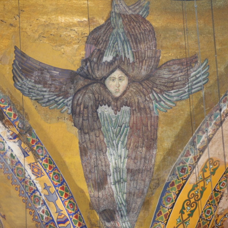 Daily Hagia Sophia Walking Tour in Istanbul – Explore Byzantine History & Architecture 3