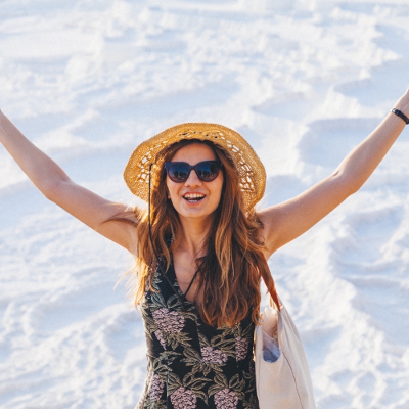 Daily Pamukkale Tour from Istanbul 1