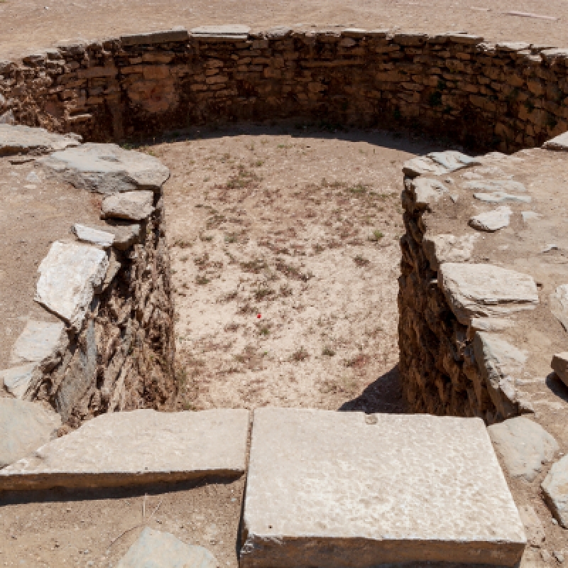 Daily Ephesus & Sirince Tour from Istanbul 7