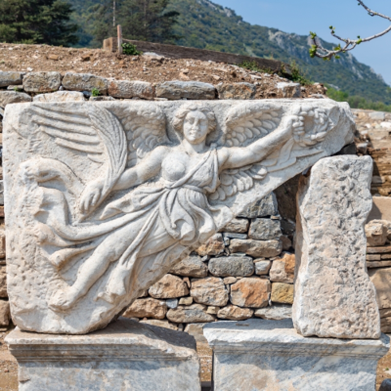 Daily Ephesus & Sirince Tour from Istanbul 9