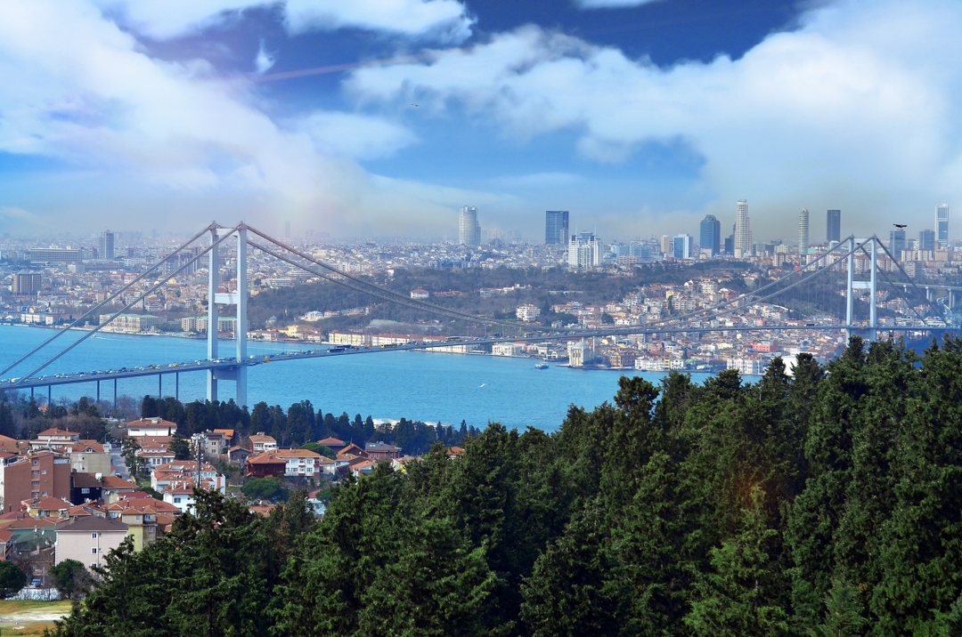 9 Day Tourradar Turkey Tour Packages 3
