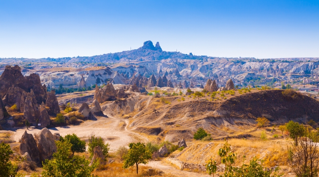 9 Day Tourradar Turkey Tour Packages 6