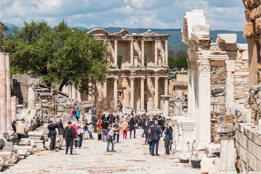 9 Day Tourradar Turkey Tour Packages 7