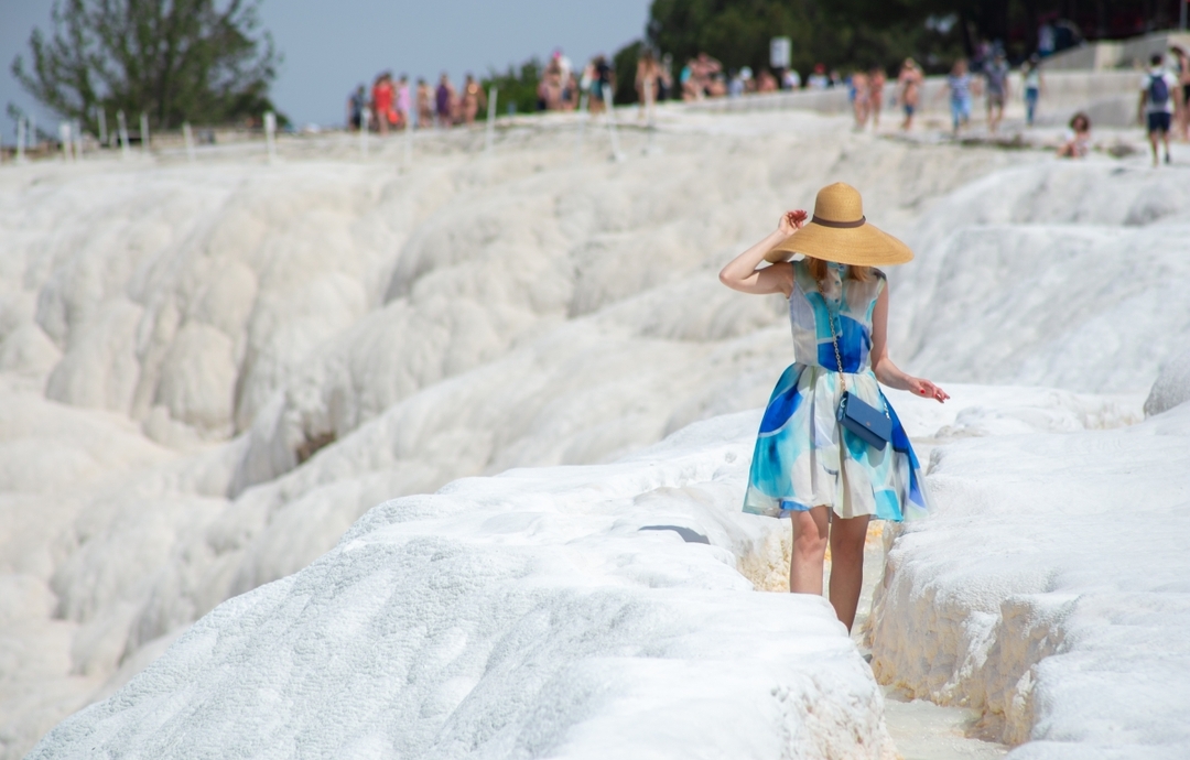 9 Day Tourradar Turkey Tour Packages 9