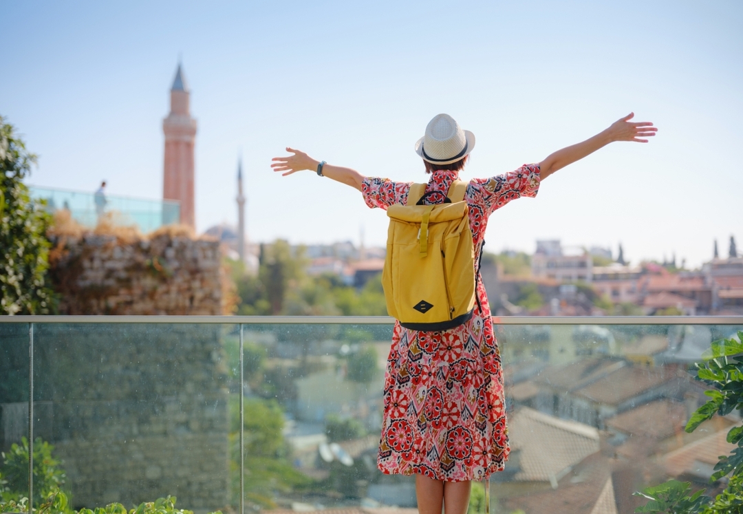 9 Day Tailormade Luxury Turkey Tour 6
