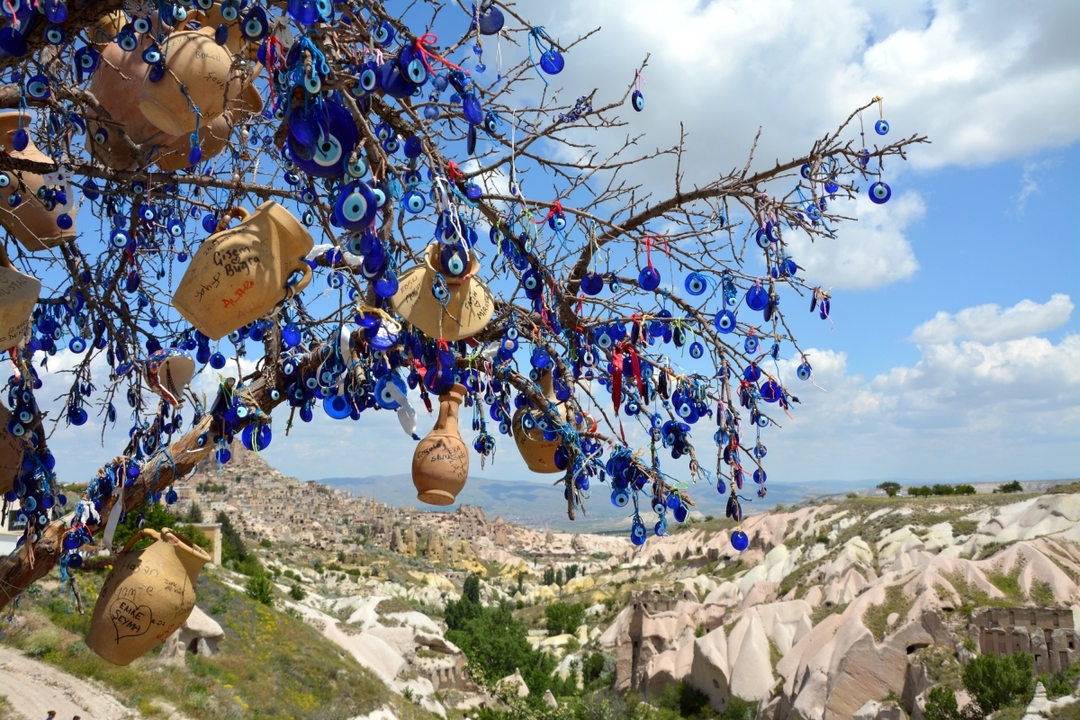 9 Day Tailormade Luxury Turkey Tour 10