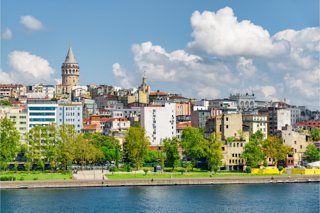 Daily Golden Horn and Pera Tour in Istanbul – Full Day Guided City Tour 3