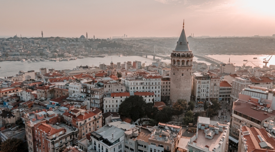 Daily Golden Horn and Pera Tour in Istanbul – Full Day Guided City Tour 7