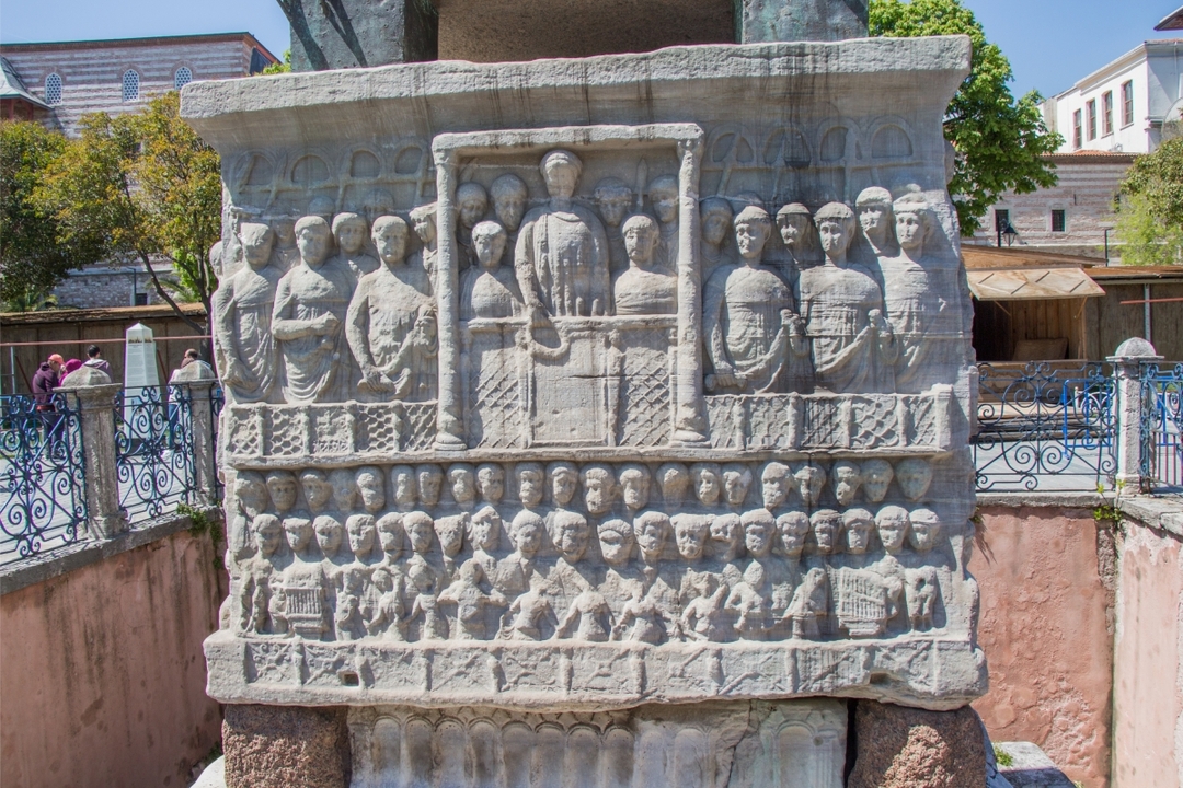 Half-Day Istanbul City Tour: Top Attractions & Highlights 6