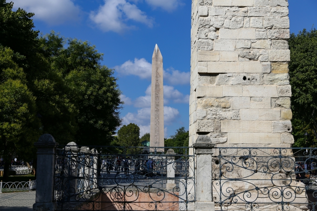 Half-Day Istanbul City Tour: Top Attractions & Highlights 7