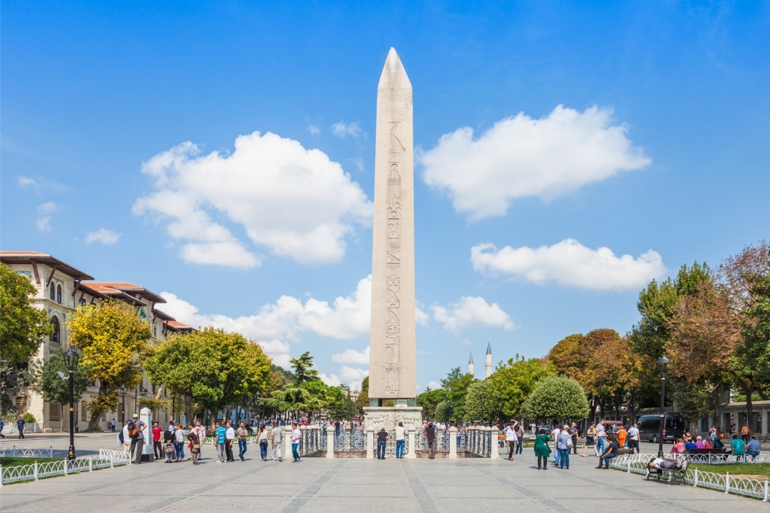 Half-Day Istanbul City Tour: Top Attractions & Highlights 4