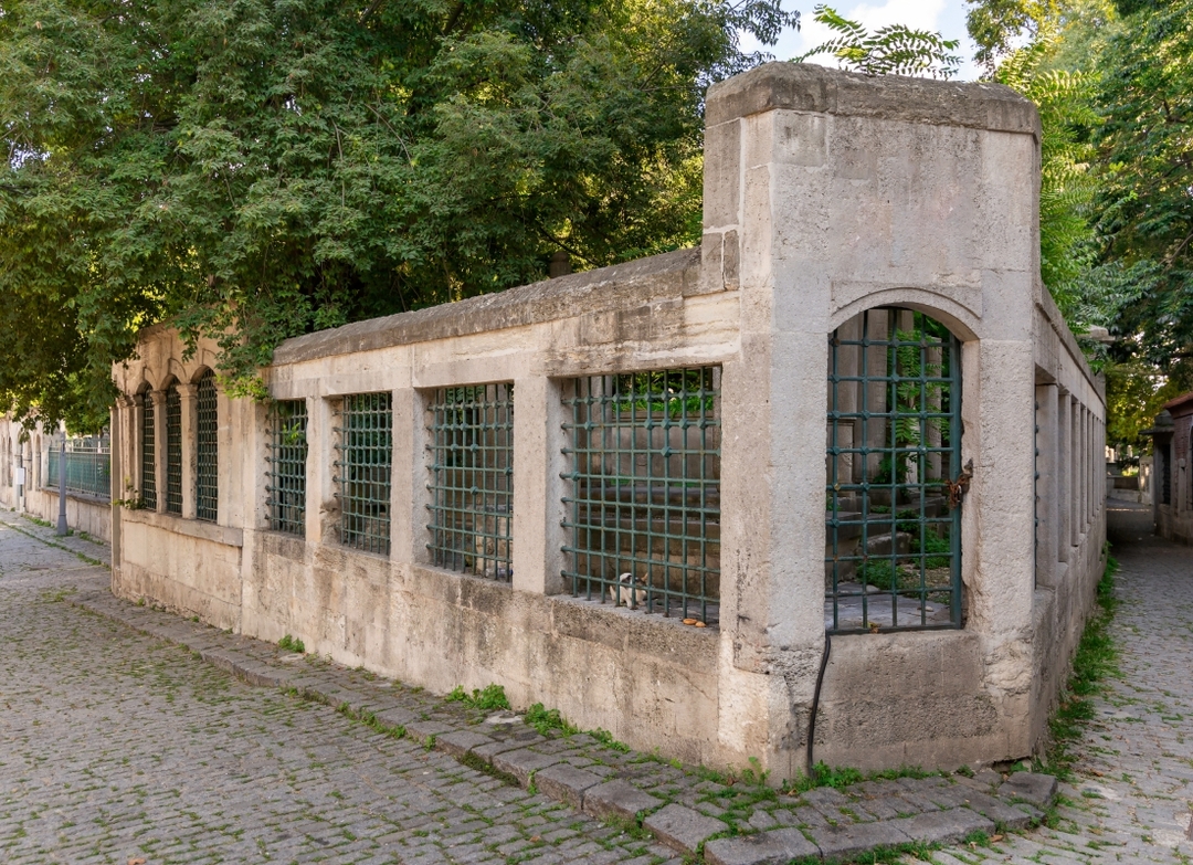 Explore Istanbul’s Islamic Heritage: Topkapi Palace, Blue Mosque & Historic Mosques Tour 3