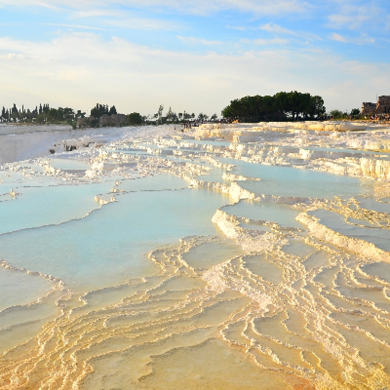 Pamukkale Private Tour 6