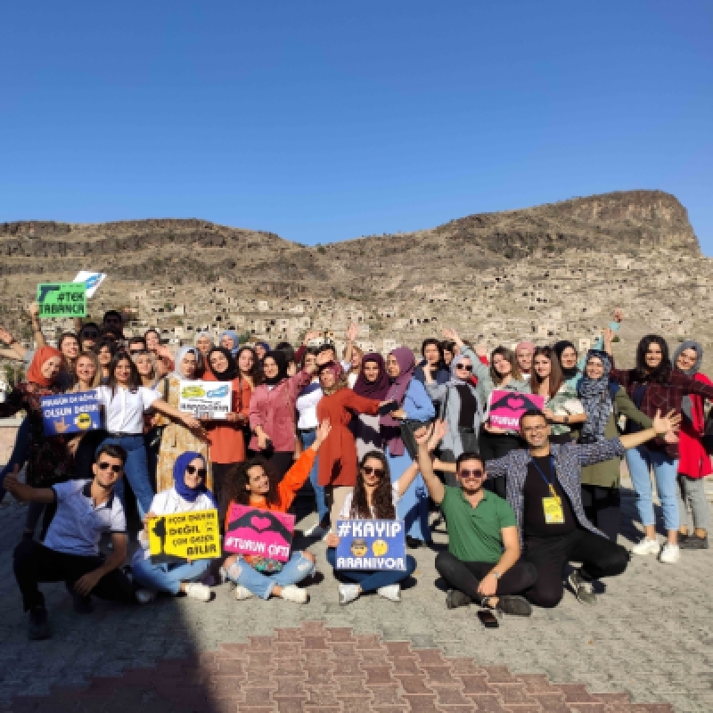 Highlights of Cappadocia Regular Red Tour 2
