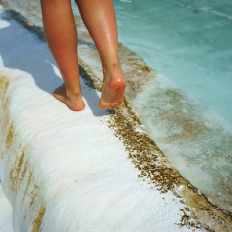 Pamukkale&Hierapolis Small Group Tours 5