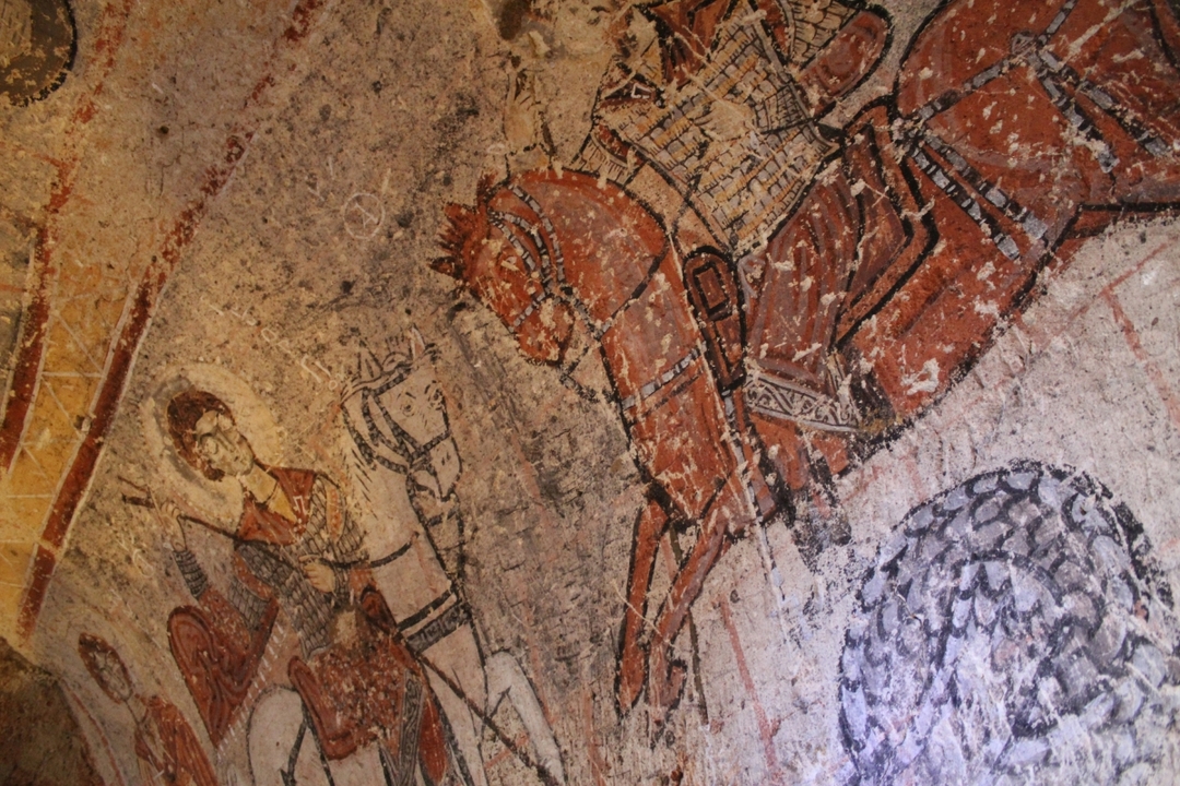 Daily Cappadocia Tour from Istanbul 3