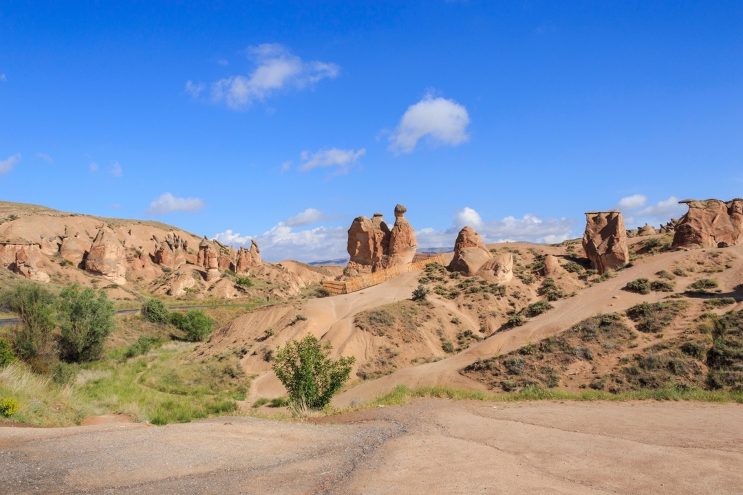 Daily Cappadocia Tour from Istanbul 7