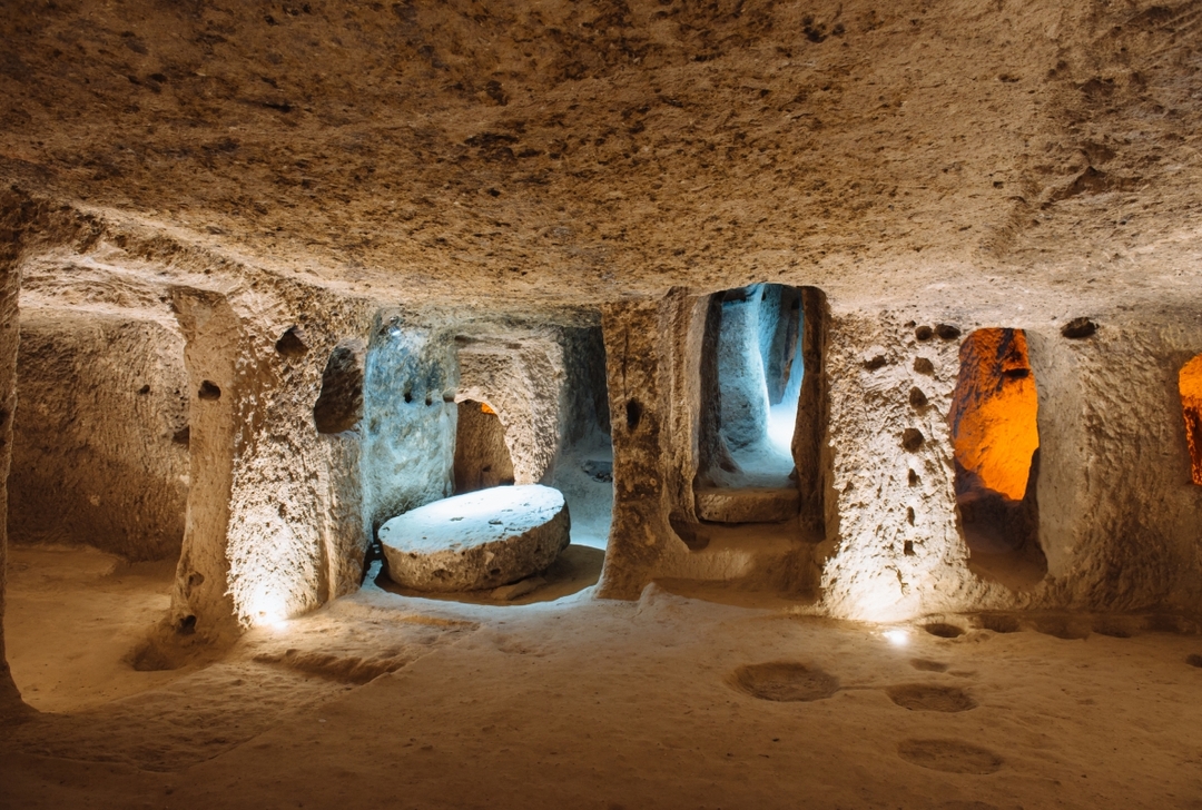 Daily Cappadocia Tour from Istanbul 10