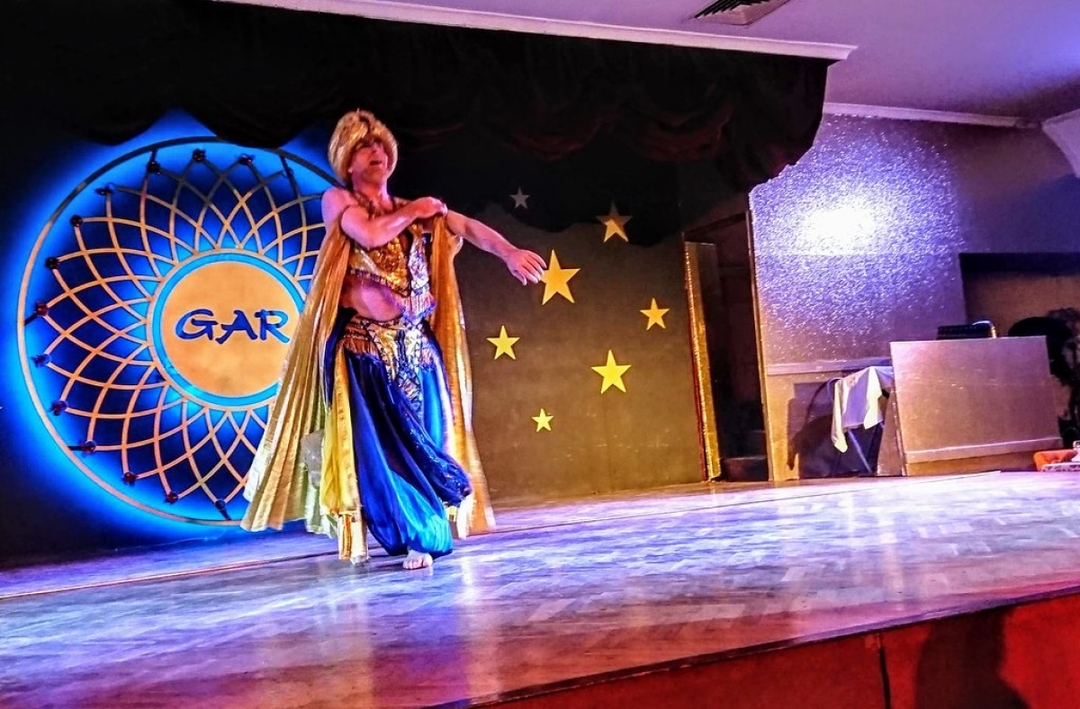 Daily 1001 Turkish Night Dinner Show in Istanbul – Dinner & Live Performance 2