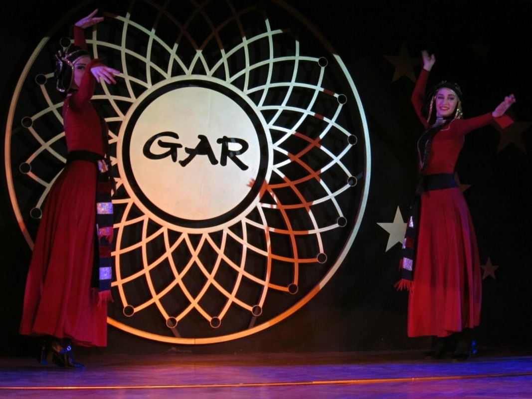 Daily 1001 Turkish Night Dinner Show in Istanbul – Dinner & Live Performance 6