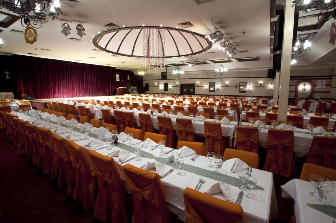 Daily 1001 Turkish Night Dinner Show in Istanbul – Dinner & Live Performance 9